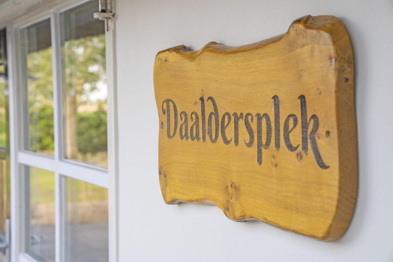 Appartamento Daaldersplek Bantega Esterno foto
